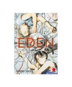 EDEN 01 PANINI16,95 €16,95 € PANINI PANINI