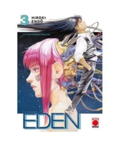 EDEN 03 PANINI16,95 €16,95 € PANINI PANINI