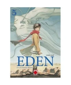 EDEN 05 PANINI16,95 €16,95 € PANINI PANINI
