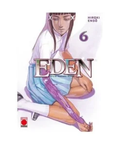 EDEN 06 Panini Febrero16,95 €16,95 € PANINI Panini Febrero