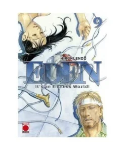 EDEN 09