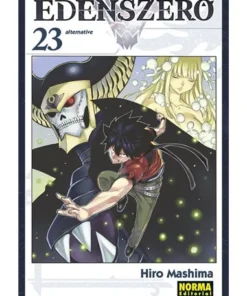 EDENS ZERO 23