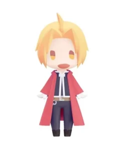 EDWARD ELRIC FIG 10 CM FULLMETAL ALCHEMIST BROTHERHOOD HELLO! GOOD …