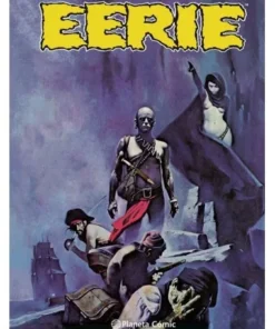EERIE 12