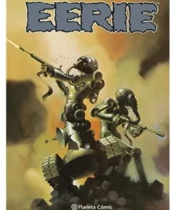 EERIE 13