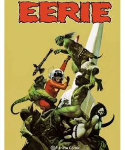 EERIE 14