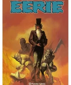 EERIE 15