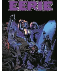 EERIE 18