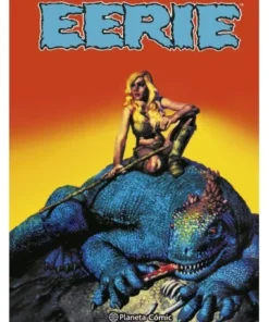 EERIE 19