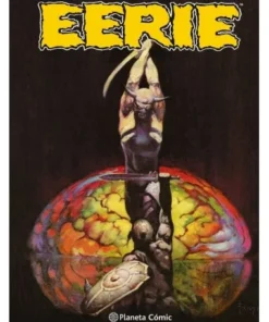 EERIE 2