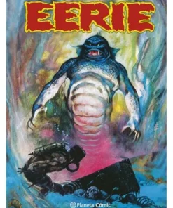 EERIE 3