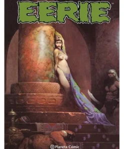 EERIE 5