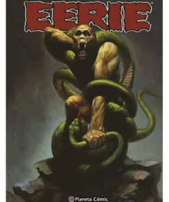 EERIE 8