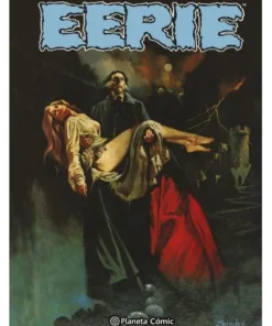 EERIE 9
