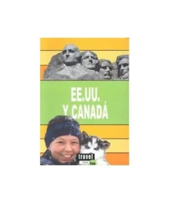 EEUU Y CANADA TRAVEL TIME TOUR 9788496519442 JAGUAR EDICIONES 11,52 €