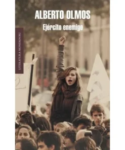 EJERCITO ENEMIGO RANDOM HOUSE MONDADORI19,90 €19,90 € RANDOM HOUSE…