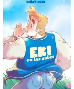 EKI EN LAS NUBES Inicio20,90 €20,90 € SAPRISTI Inicio