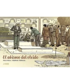 EL ABISMO DEL OLVIDO