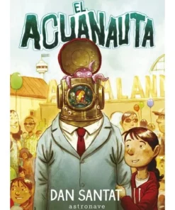 EL ACUANAUTA JUNIO22,95 €22,95 € ASTRONAVE JUNIO