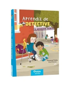 EL ADMIRADOR SECRETO