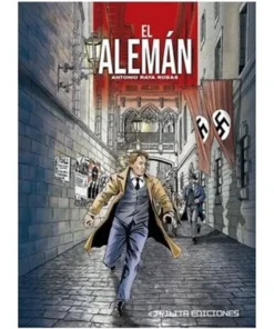 EL ALEMAN