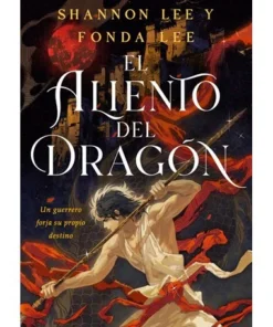 EL ALIENTO DEL DRAGON