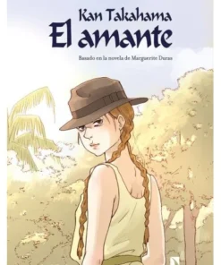 EL AMANTE PONENT MON22,00 €22,00 € PONENT MON PONENT MON