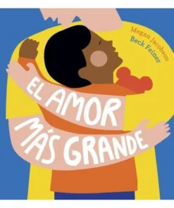 EL AMOR MAS GRANDE Cuentos Infantiles14,90 €14,90 € Cuentos Infant…