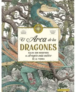 EL ARCA DE LOS DRAGONES Cuentos Infantiles29,50 €29,50 € ASTRONAVE …
