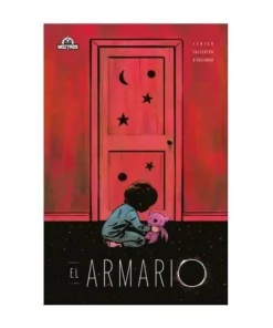 EL ARMARIO (EDICION METAL) MOZTROS22,90 €22,90 € MOZTROS MOZTROS