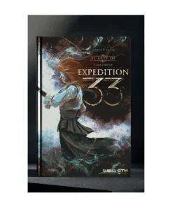 El arte de Clair Obscur: Expedition 33 – Pix’n Love | Frikomics