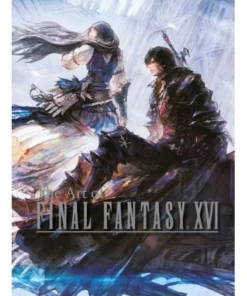 EL ARTE DE FINAL FANTASY XVI Planeta Julio49,99 €49,99 € PLANETA CO…