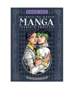 EL ARTE DE HACER MANGA – TEORIA Y PRACTICA IVREA12,00 €12,00 € IVRE…