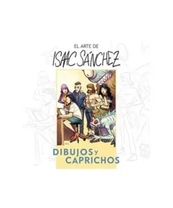 EL ARTE DE ISAAC SANCHEZ DOLMEN14,90 €14,90 € DOLMEN EDICIONES DOLMEN