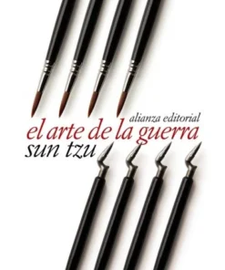 EL ARTE DE LA GUERRA LIBROS11,50 €11,50 € LIBROS