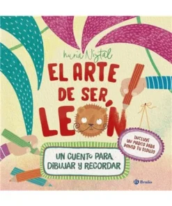 EL ARTE DE SER LEON