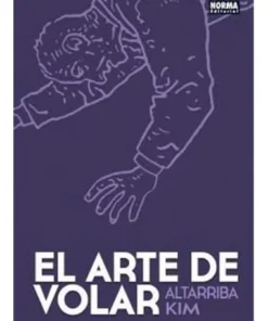 EL ARTE VOLAR BOLSILLO | ANTONIO ALTARRIBA