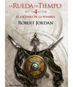 EL ASCENSO DE LA SOMBRA Nº 4/14 9788445007037 MINOTAURO 19,95 €