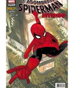 Dividido Cómic | Panini cómic en Frikomics online