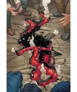 El Asombroso Spiderman 03 – Joe Kelly | Panini | Frikomics
