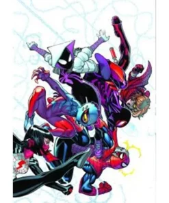 EL ASOMBROSO SPIDERMAN 04
