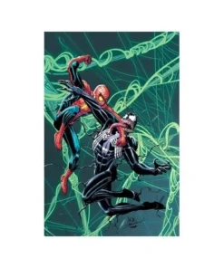 EL ASOMBROSO SPIDERMAN 10 PANINI5,50 €5,50 € PANINI PANINI