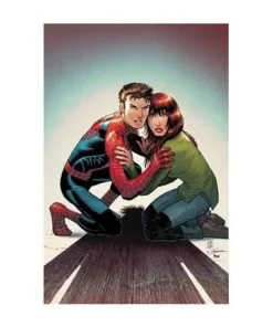 EL ASOMBROSO SPIDERMAN 14 PANINI5,50 €5,50 € PANINI PANINI