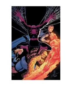 EL ASOMBROSO SPIDERMAN 15 PANINI5,50 €5,50 € PANINI PANINI
