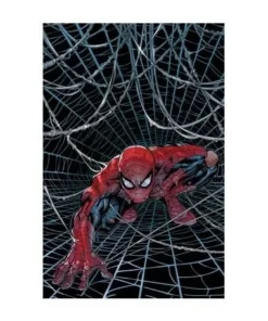 EL ASOMBROSO SPIDERMAN 19 PANINI5,50 €5,50 € PANINI PANINI