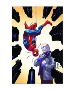 EL ASOMBROSO SPIDERMAN 20 PANINI9,95 €9,95 € PANINI PANINI