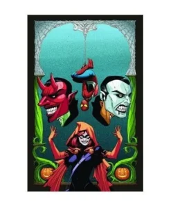 EL ASOMBROSO SPIDERMAN 21 PANINI7,60 €7,60 € PANINI PANINI