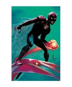 EL ASOMBROSO SPIDERMAN 23 Panini Febrero5,50 €5,50 € PANINI Panini …