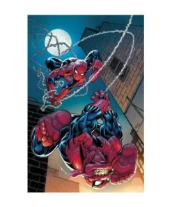 EL ASOMBROSO SPIDERMAN 24 Panini Marzo5,50 €5,50 € PANINI Panini Marzo