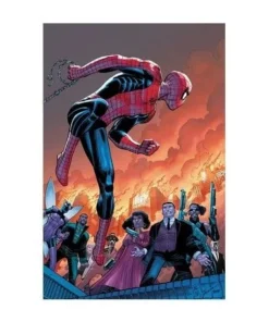 EL ASOMBROSO SPIDERMAN 25 Panini Abril8,20 €8,20 € PANINI Panini Abril